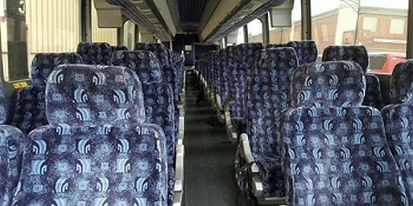 Bus-Travel-Burbank-IL
