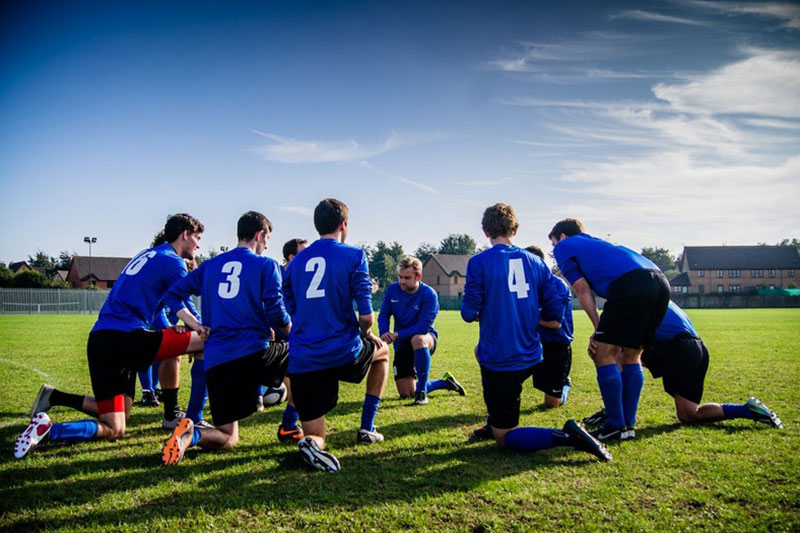 Charter-Bus-for-Sports-Teams-Oswego-IL