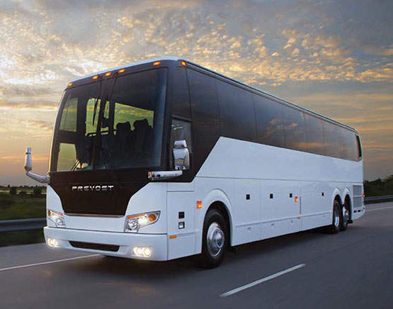 Safe Travel Charters